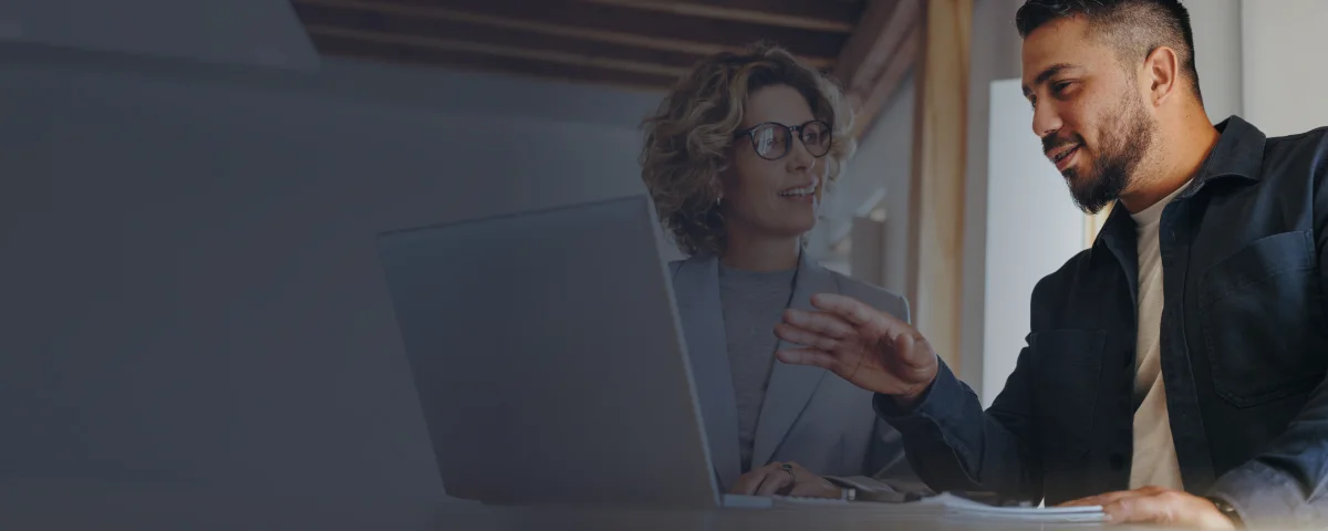 Deriv Affiliate Program